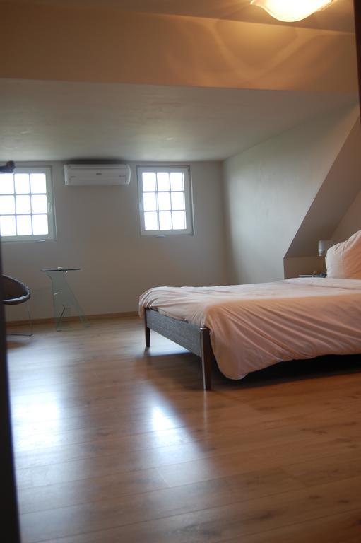 B&B De Peperbus Lokeren Exterior photo